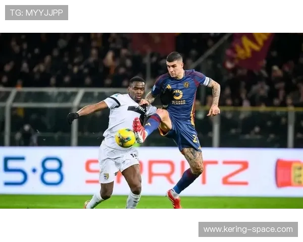 苏莱禁区外进球并列五大联赛第一,罗马射手远射能力突出 苏莱禁区外进球并列五大联赛第一,罗马射手远射能力突出