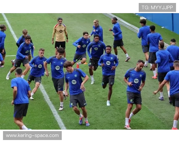 巴萨官方确认奥尔默左肩受伤，将缺席四周