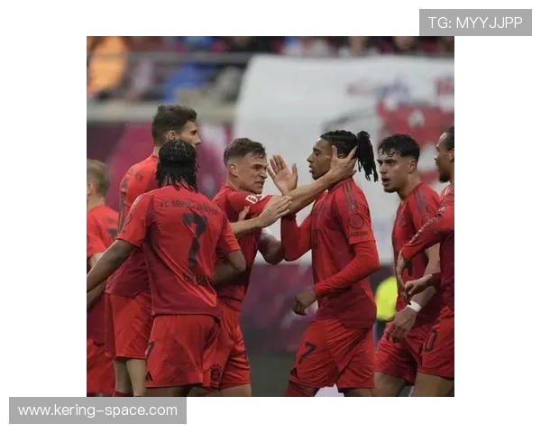 德甲莱比锡迎战拜仁，复仇战能否打破对手垄断