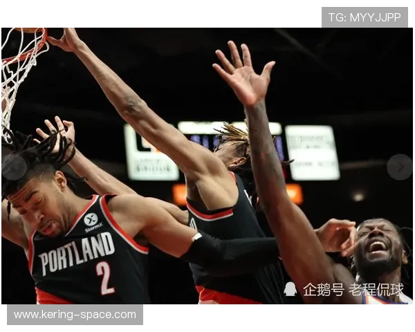 开拓者六连败持续,西蒙斯空砍35分难救主 开拓者六连败持续,西蒙斯空砍35分难救主