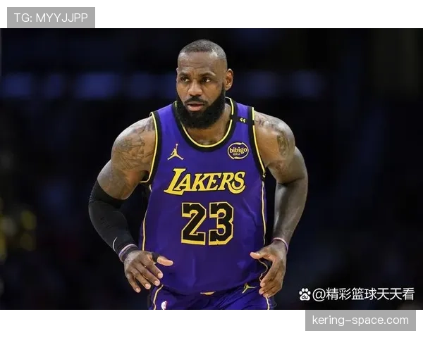 赛后通讯:詹姆斯赛后坦言脚部仍有不适,但承诺将为季后赛做好准备